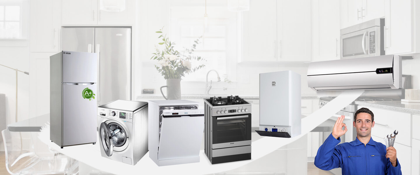 Bursa Alarko Servisi